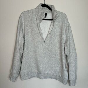 Lululemon Men’s Steady State Half Zip